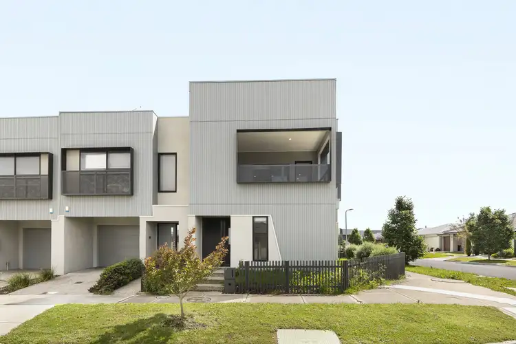 21 Darling Street