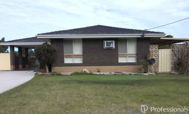 27 Gladstone Road, Armadale WA 6112