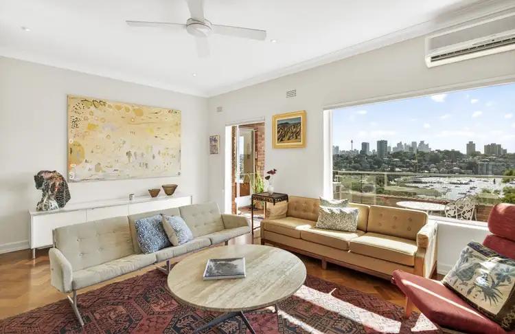 38A Fairfax Road
