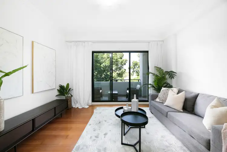 282-288 Botany Road