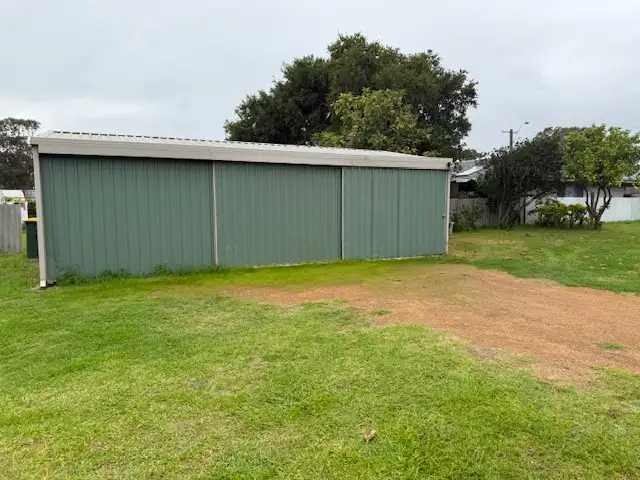 4 Kingston Street