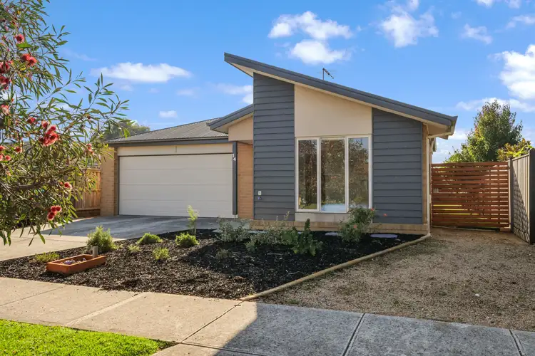 14 Waldorf Road