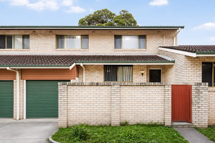 6/189 Rodd Street