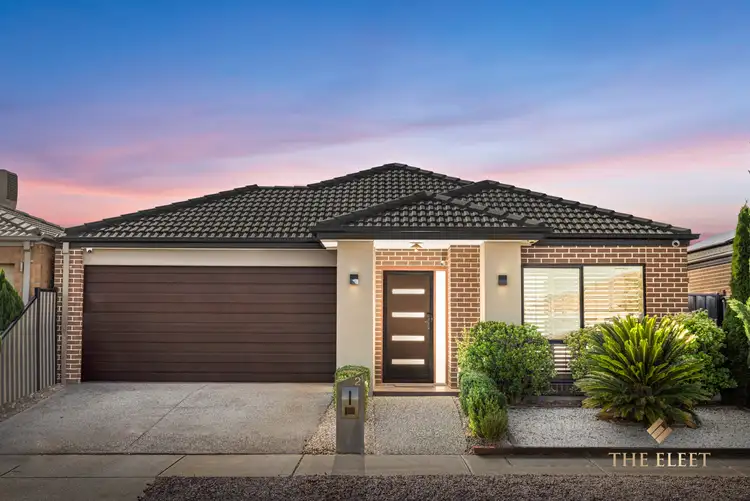 21 Doyle Court