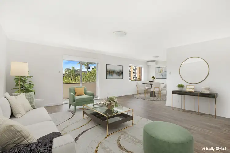 68A St Marks Road