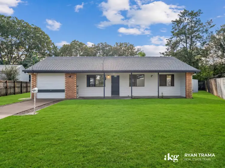 11 Sinclair Place