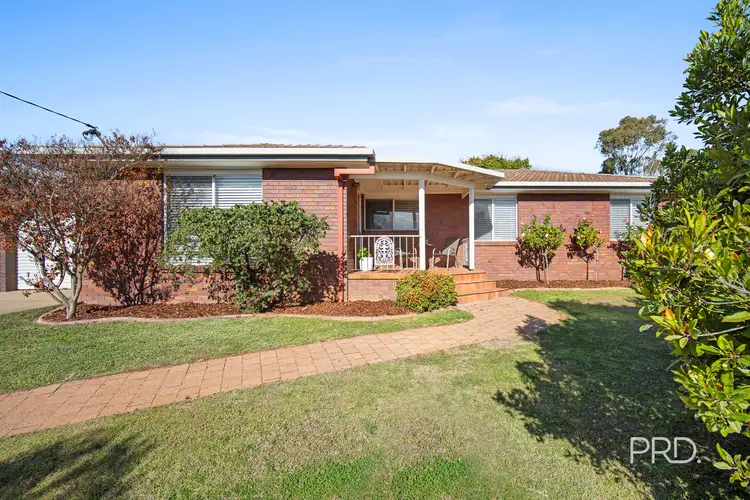 29 Mallory Street