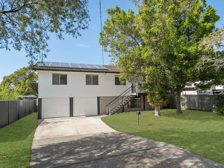 41 Redbank Road