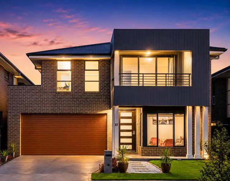 17 Pettengell Street