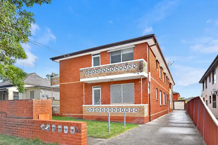 59 Sproule Street