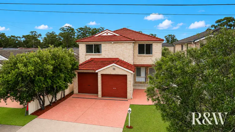 38 Willis Street
