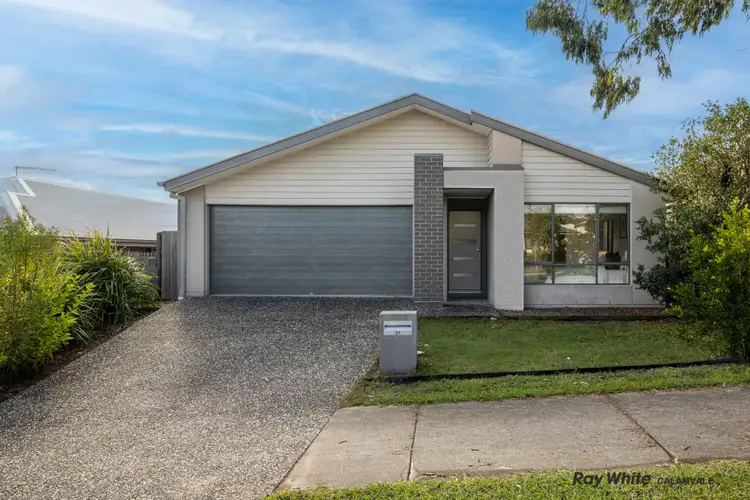 37 Norton Sands Drive