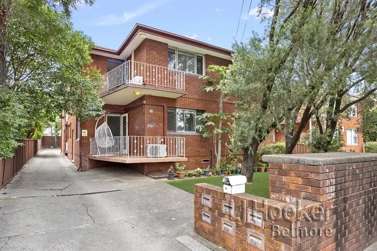 24 Lakemba Street