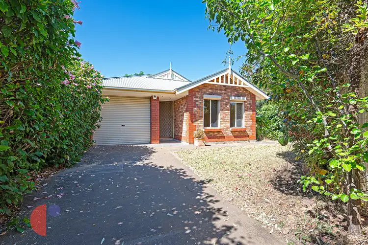 47B Northcote Street