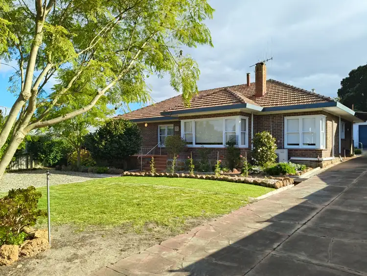 39 Mount Barker Road
