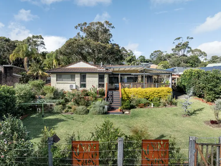 17 Gardiner Place
