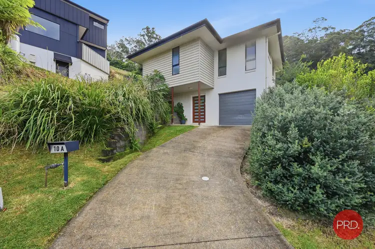 10A Brennan Court