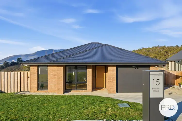 15 Buddon Road