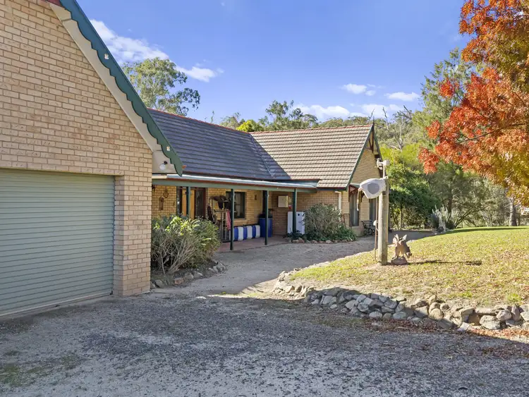 468 Warnock Road