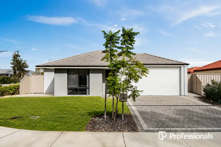 26 Cypress Avenue