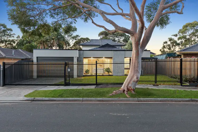 9 Wyong Court