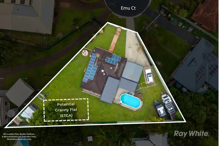 8 Emu Court