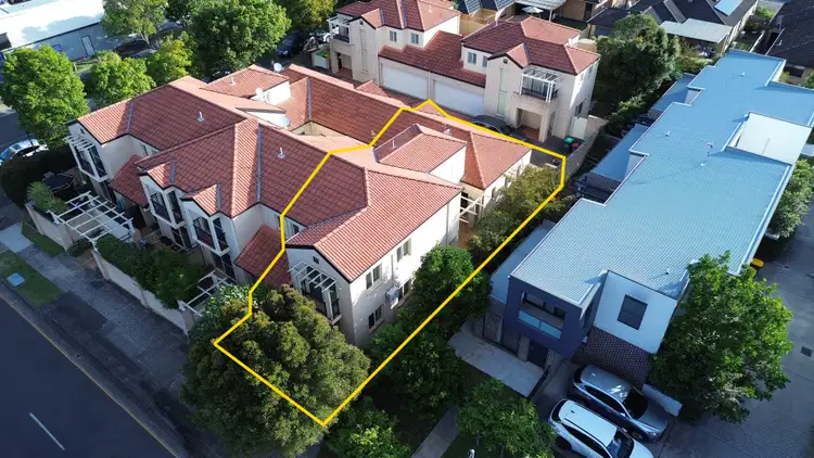 492-496 Princes Highway