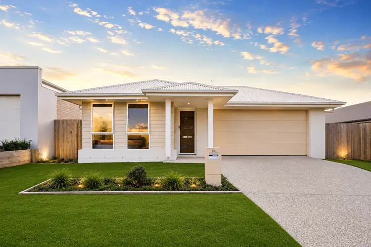14 Chervil Drive