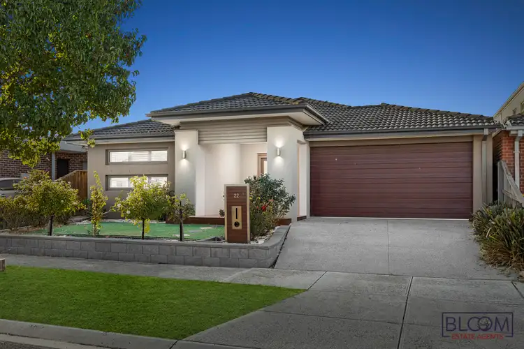 22 Springleaf road