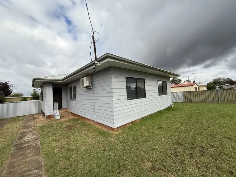 4 Conridge Street