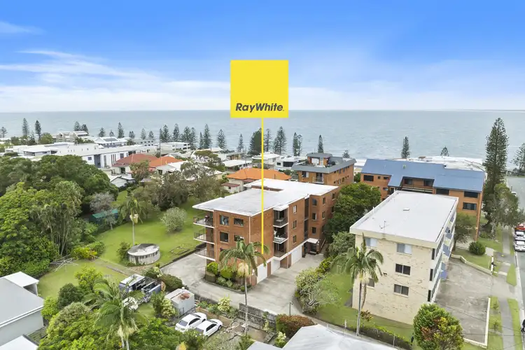 41a Albert Street