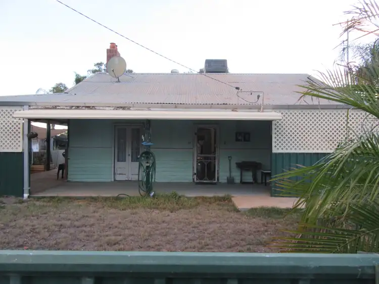29 Caron Street
