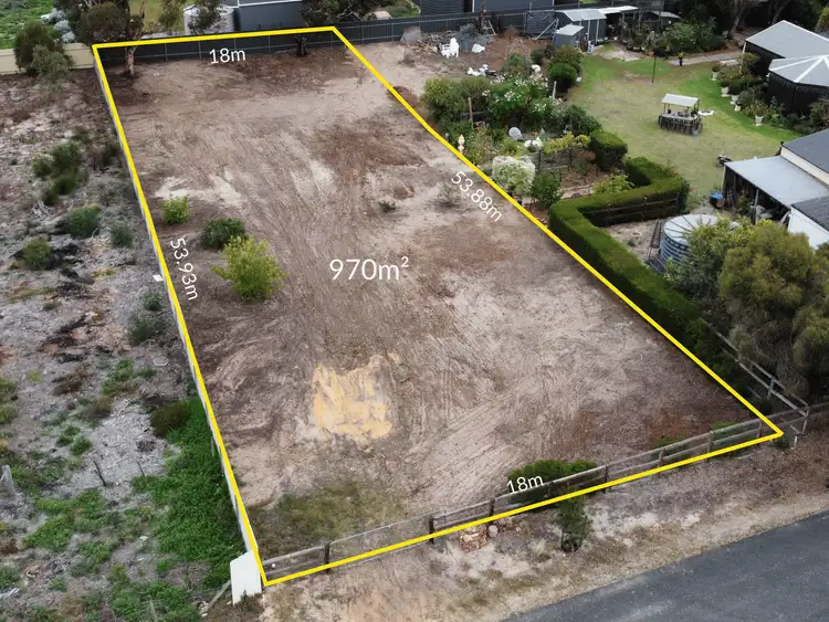 Lot 501 Stirling Street