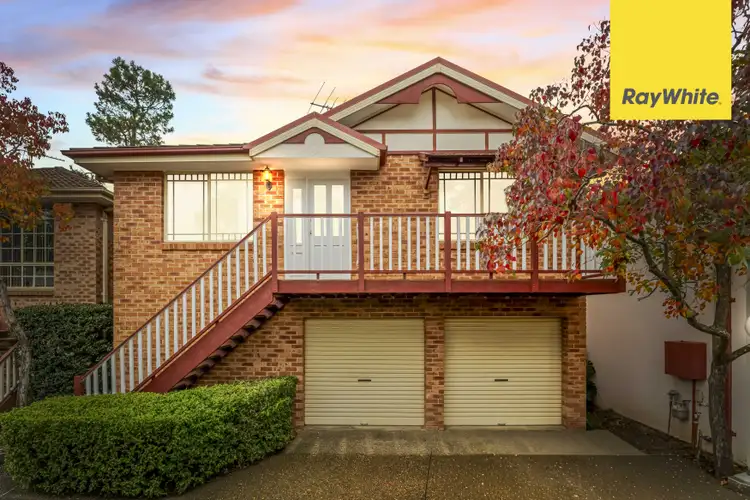 54 Valley Road