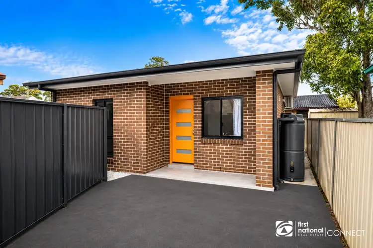 54A Alice Street
