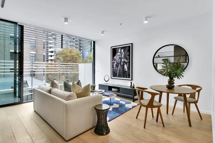 3 Goulburn Lane