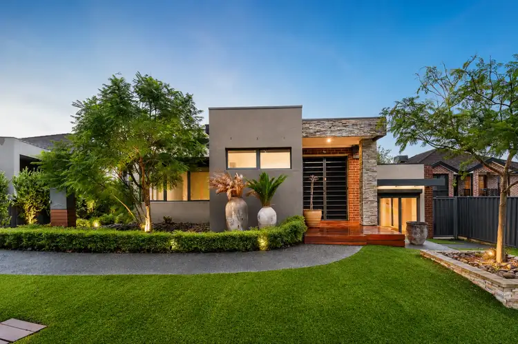 24 Princetown Drive