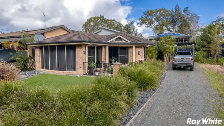 29 Coomba Road