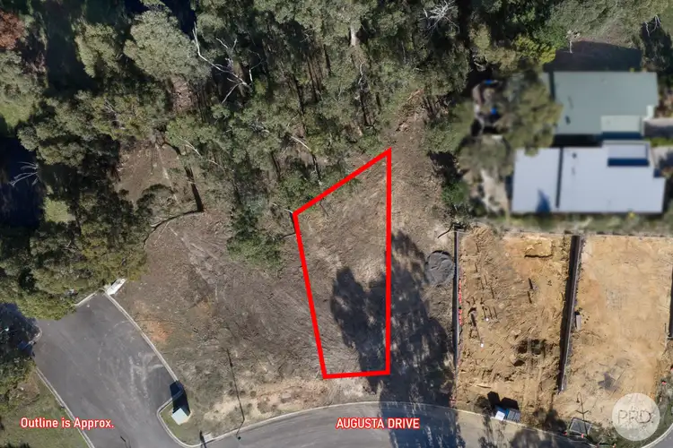 24 Augusta Drive