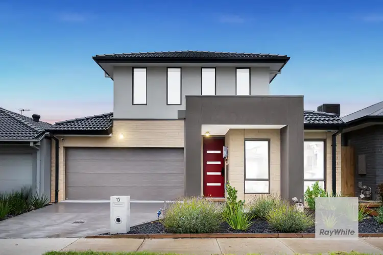 13 Winton Drive