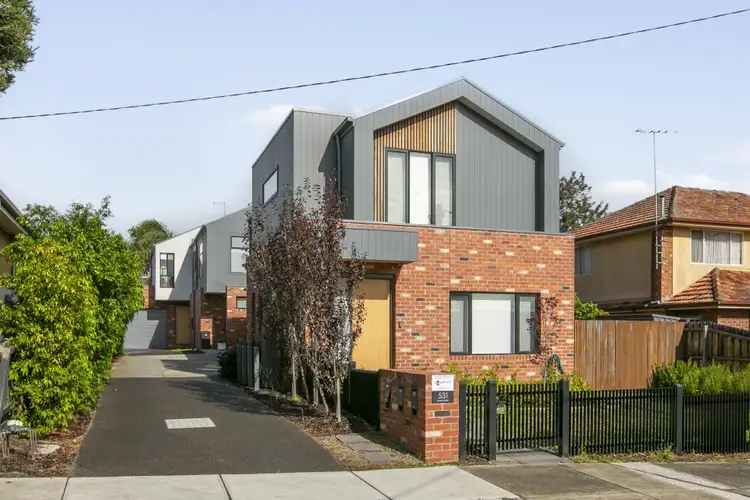531 Murray Road