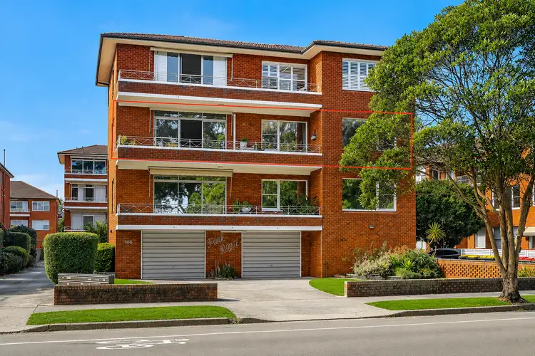 106-108 Chuter Avenue