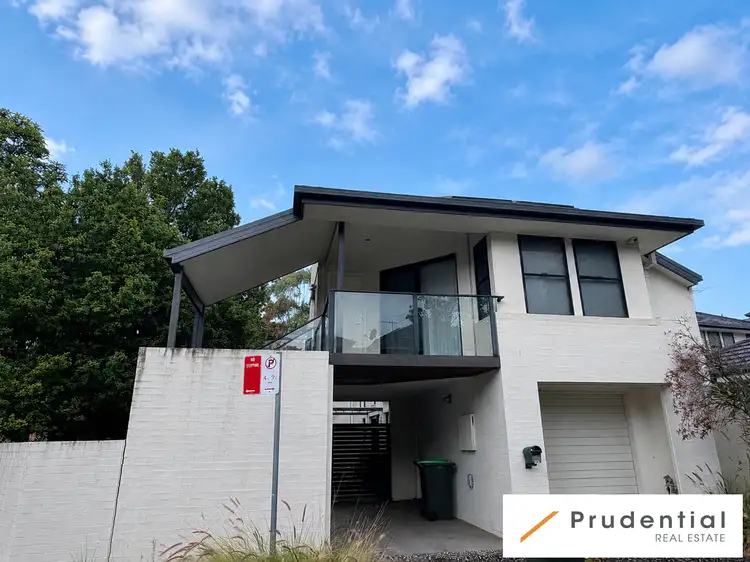 31B Parkside Crescent