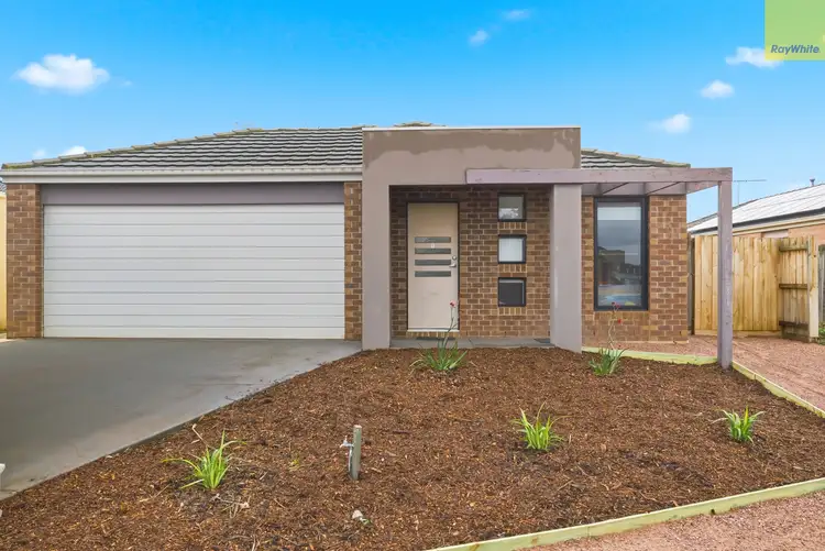 7 Dogherty Court
