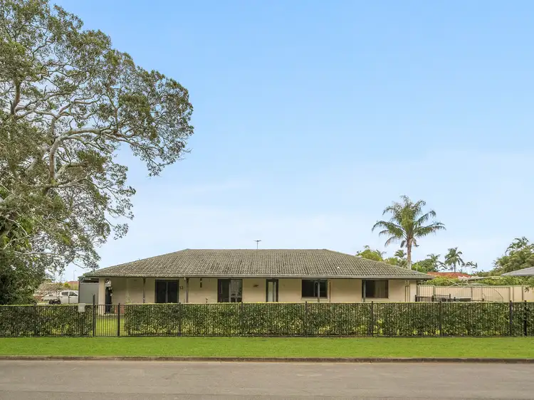13 Chestnut Drive