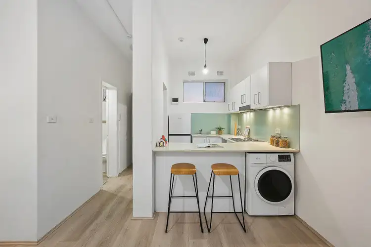 128/58 Cook Road