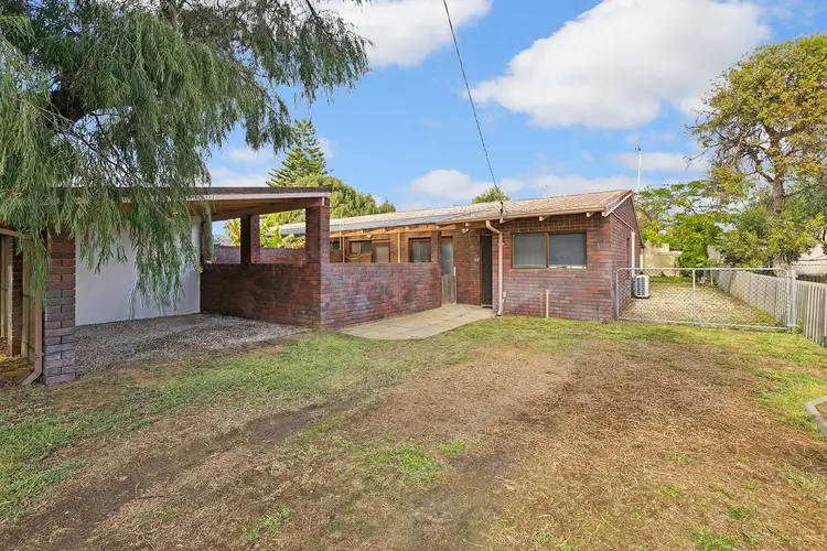 6B WALKER AVENUE