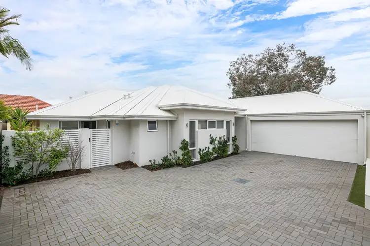 8A Petra Street