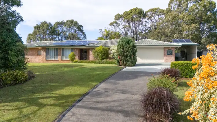 8 Casuarina Court