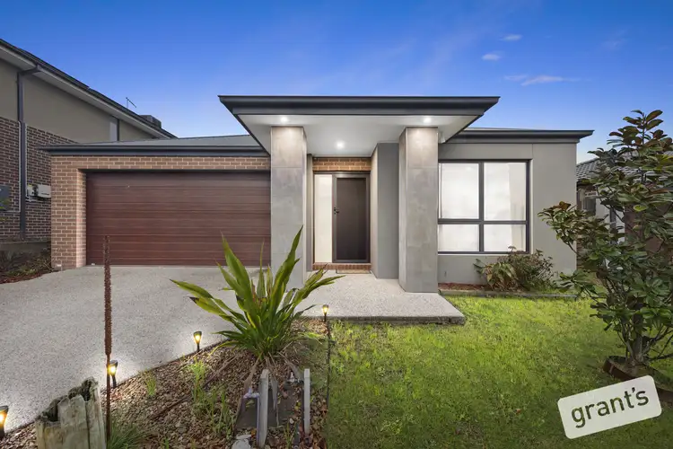 32 Tweed Road
